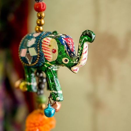 Budha By Majikal B&B Merida Luaran gambar