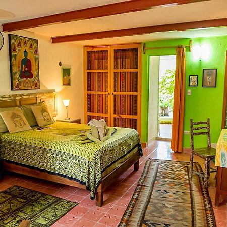 Budha By Majikal B&B Merida Luaran gambar
