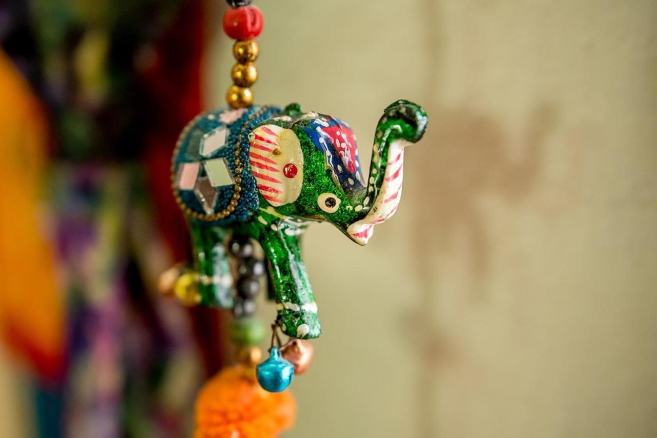 Budha By Majikal B&B Merida Luaran gambar