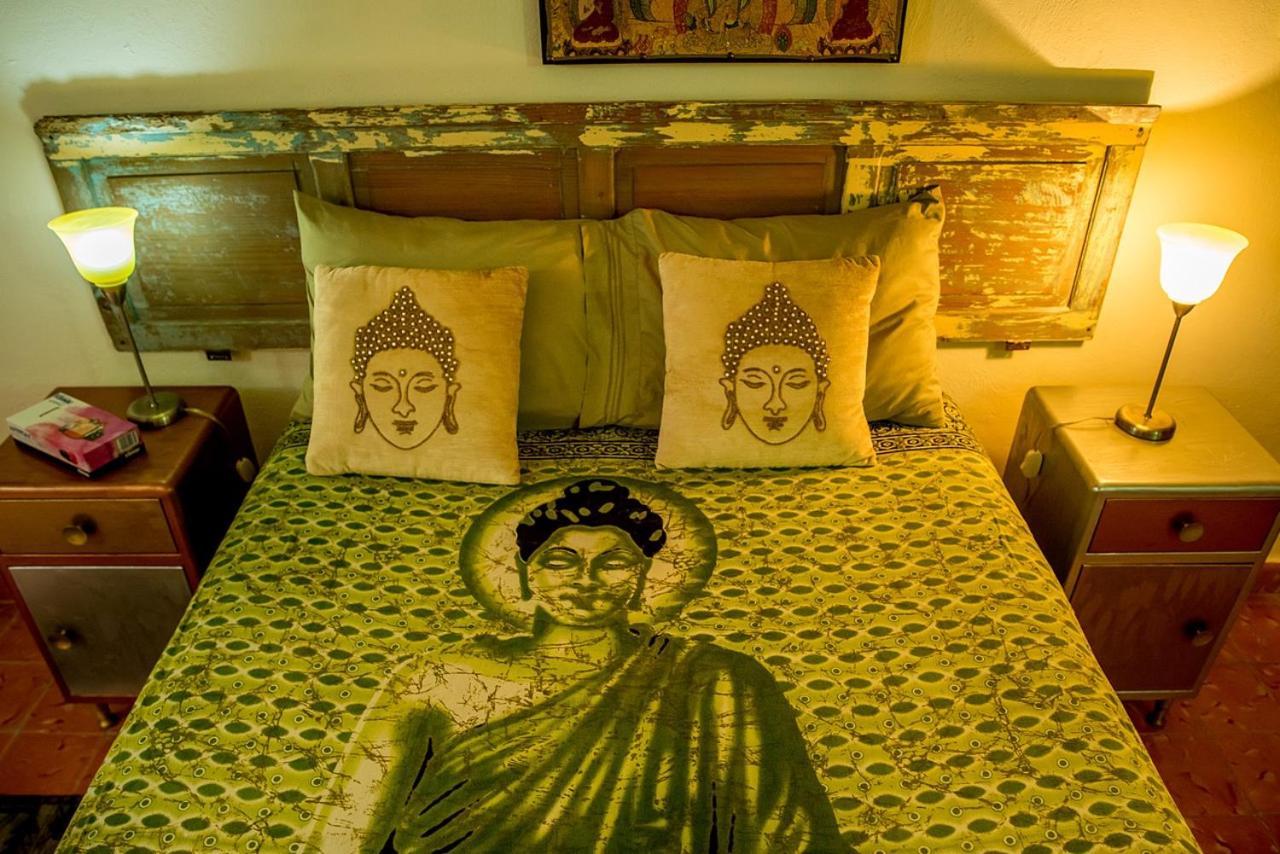 Budha By Majikal B&B Merida Luaran gambar